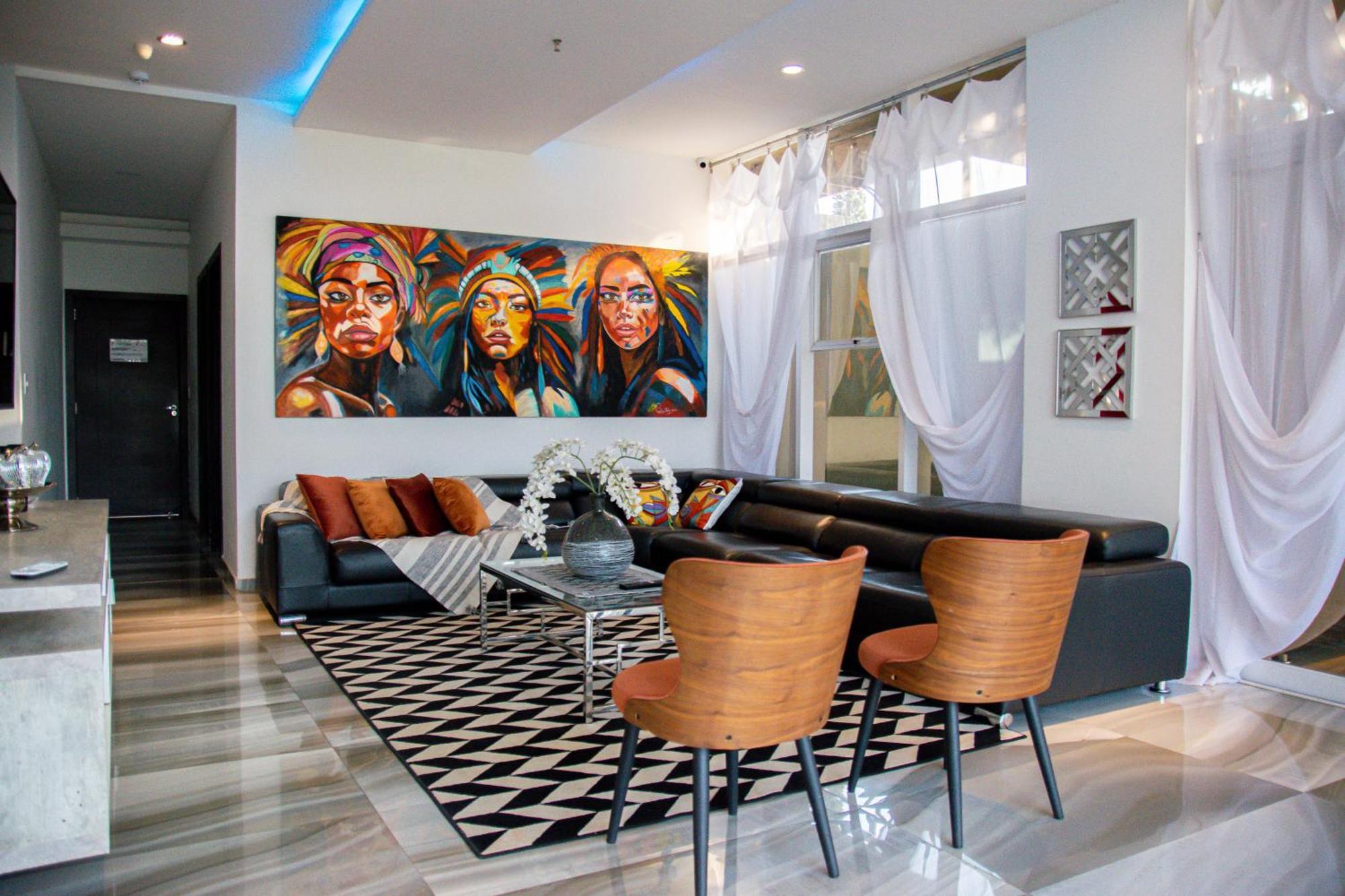 Nobleza Apart Hotel 엔카르나시온 외부 사진