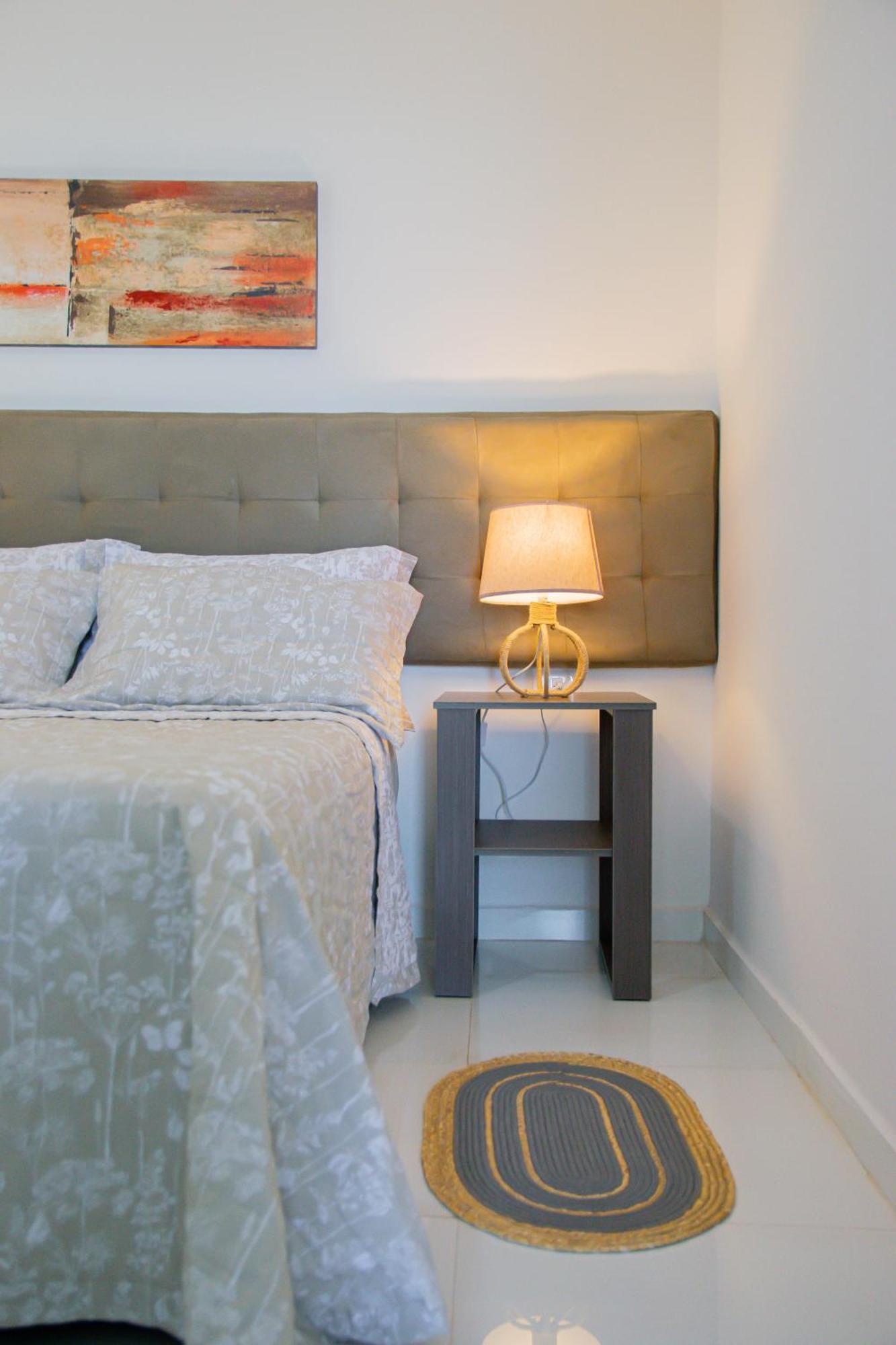 Nobleza Apart Hotel 엔카르나시온 객실 사진