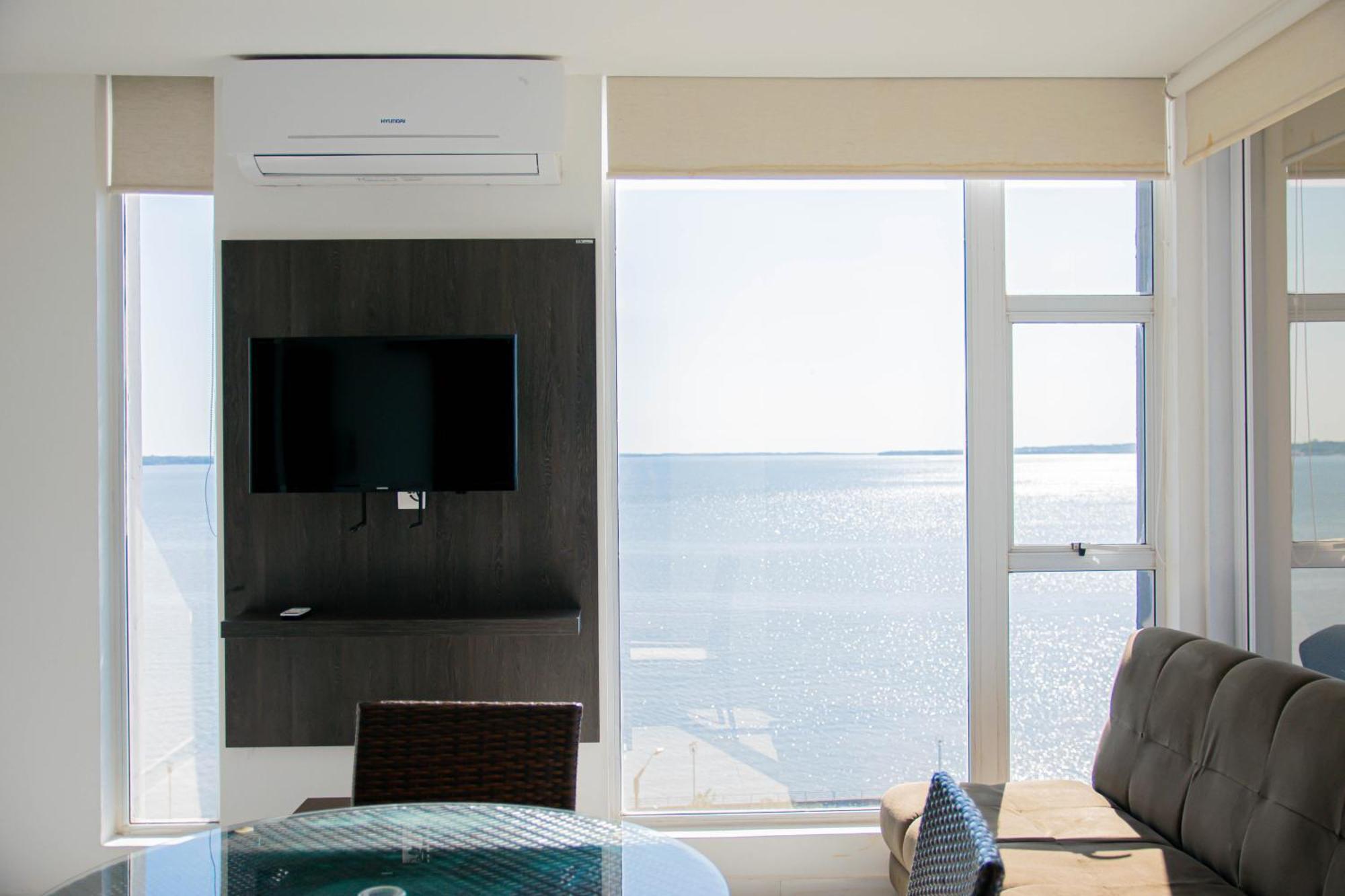 Nobleza Apart Hotel 엔카르나시온 객실 사진