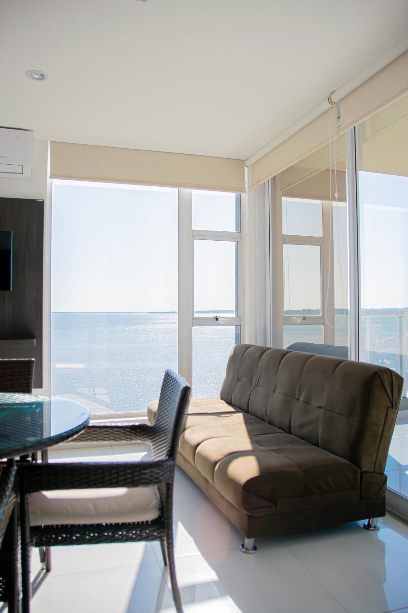 Nobleza Apart Hotel 엔카르나시온 객실 사진