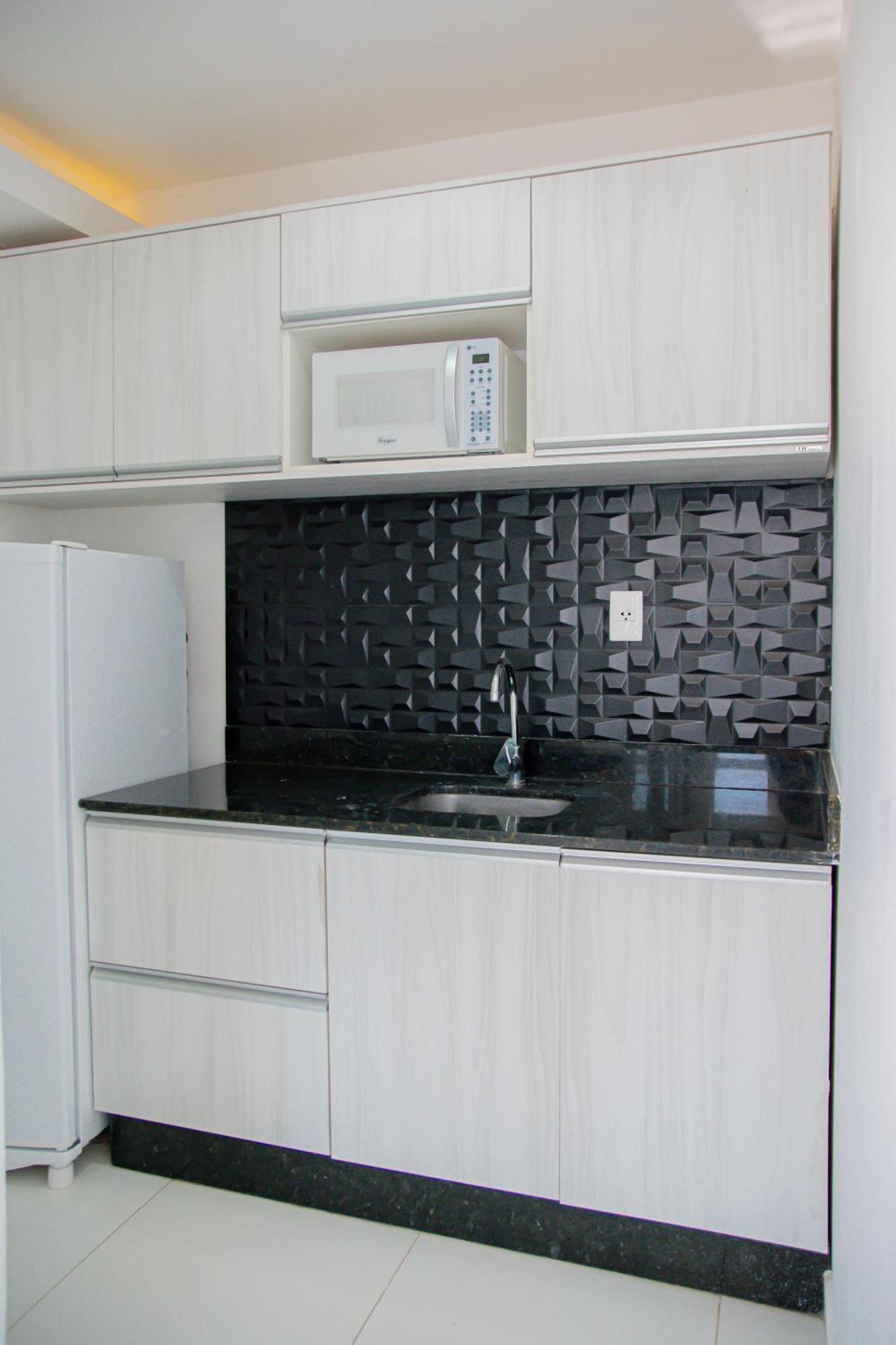 Nobleza Apart Hotel 엔카르나시온 객실 사진