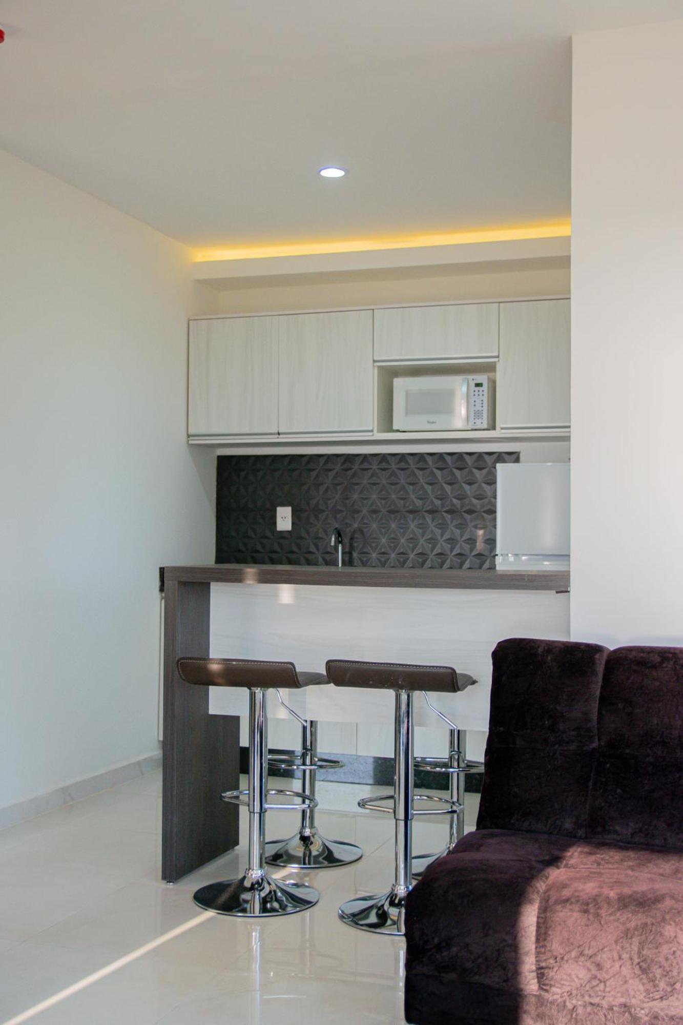 Nobleza Apart Hotel 엔카르나시온 객실 사진