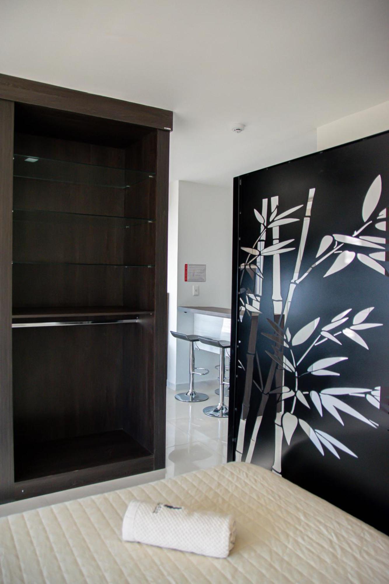 Nobleza Apart Hotel 엔카르나시온 객실 사진