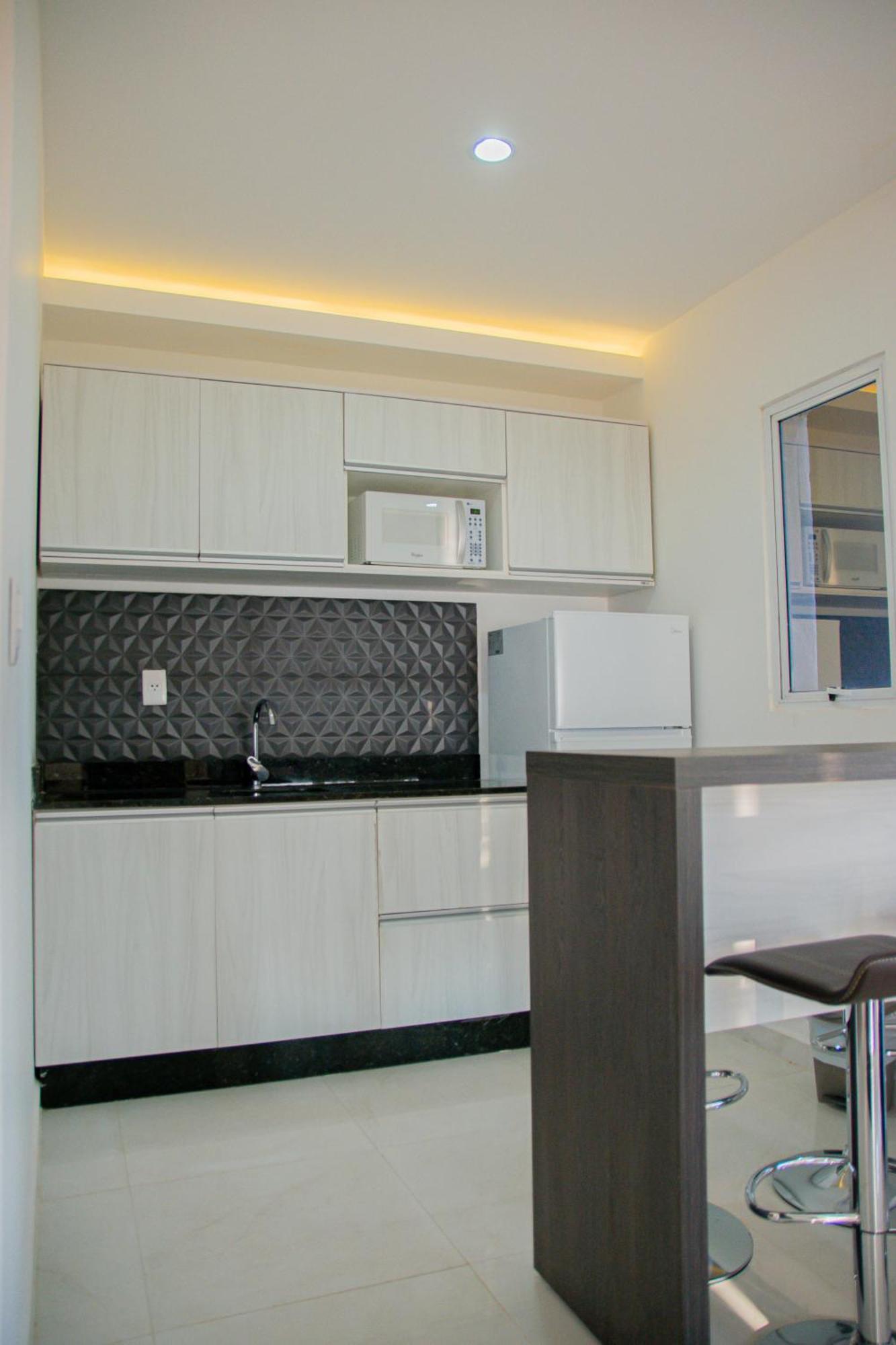 Nobleza Apart Hotel 엔카르나시온 객실 사진