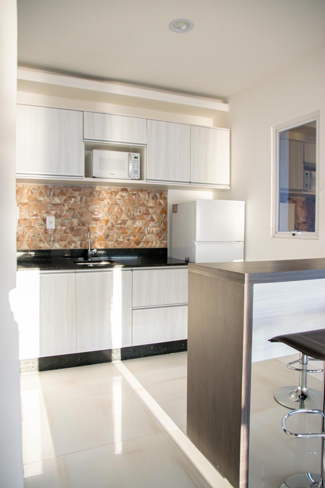 Nobleza Apart Hotel 엔카르나시온 객실 사진