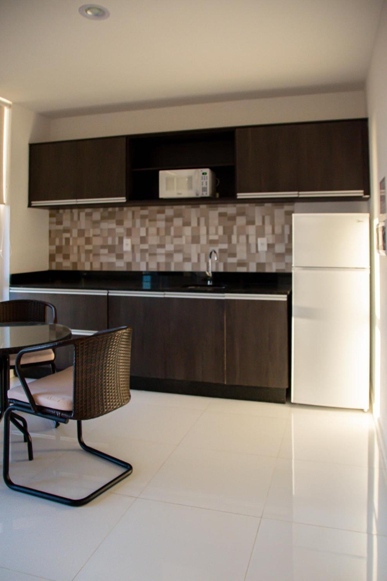 Nobleza Apart Hotel 엔카르나시온 객실 사진