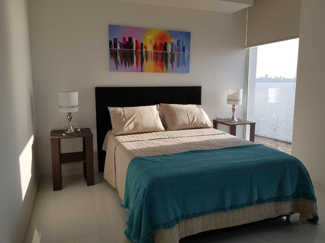Nobleza Apart Hotel 엔카르나시온 외부 사진